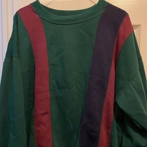 VINTAGE 90’s SEARS CREWNECK MEN XL